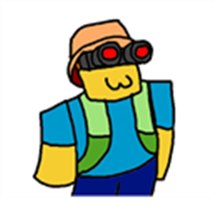 perfil - Roblox