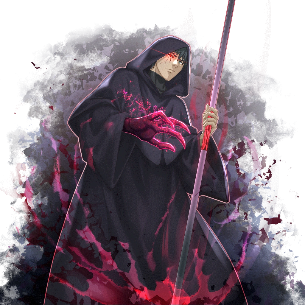 Koutarou Amon | Wikia Liber Proeliis | Fandom, image size:1024x1024