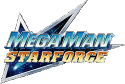 Mega Man Starforce (Verse)