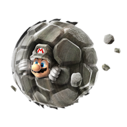 Rock Mario