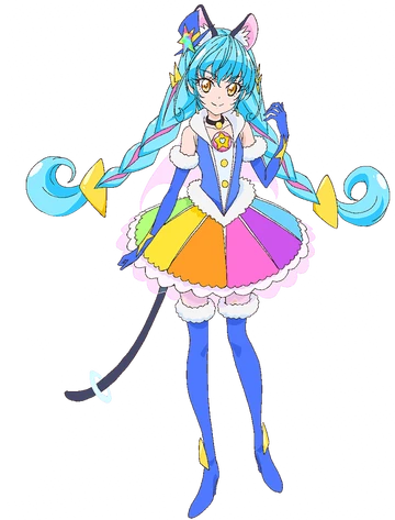 YUNI☆ 360?cb=20200613163744&path-