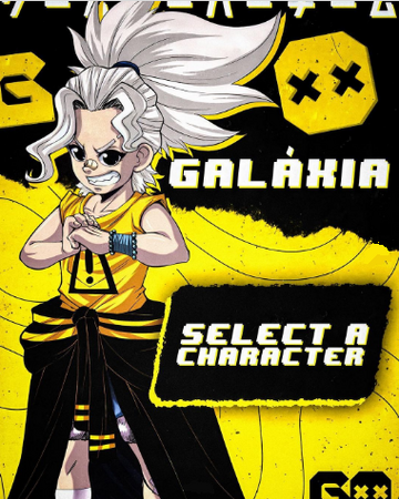 Galaxia Ash Wikia Liber Proeliis Fandom