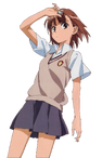 Misaka (Original)