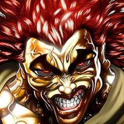 Baki the Grappler, Wikia Liber Proeliis