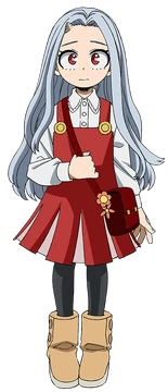 ERI♡ Eri | Wikia Liber Proeliis | Fandom