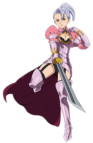 Nanatsu no Taizai, Wikia Liber Proeliis