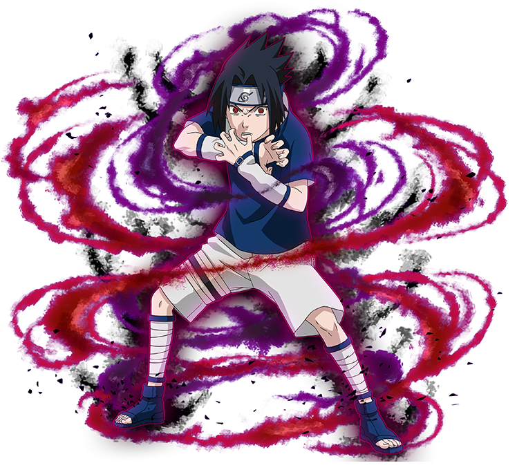 kid sasuke - Desenho de jokers181 - Gartic