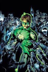 Hal Jordan