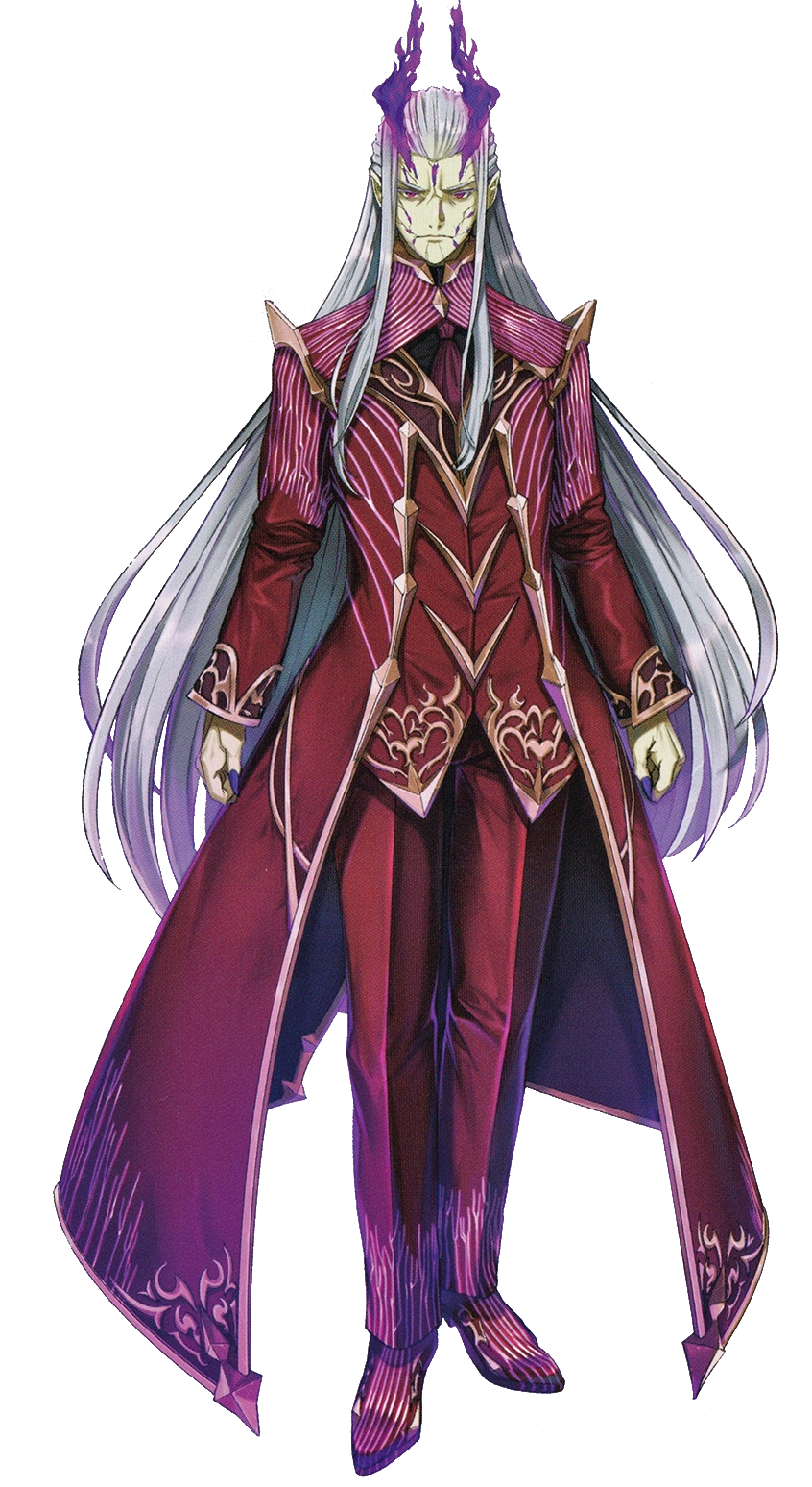 A (Xenoblade), Wikia Liber Proeliis