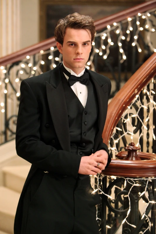 Elijah Mikaelson, Wikia Assista séries