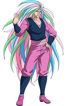 Sunny | Wikia Liber Proeliis | Fandom