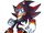 Shadow the Hedgehog (Archie Pré-Onda Gênese)