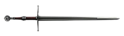 Twms sword wolven steel