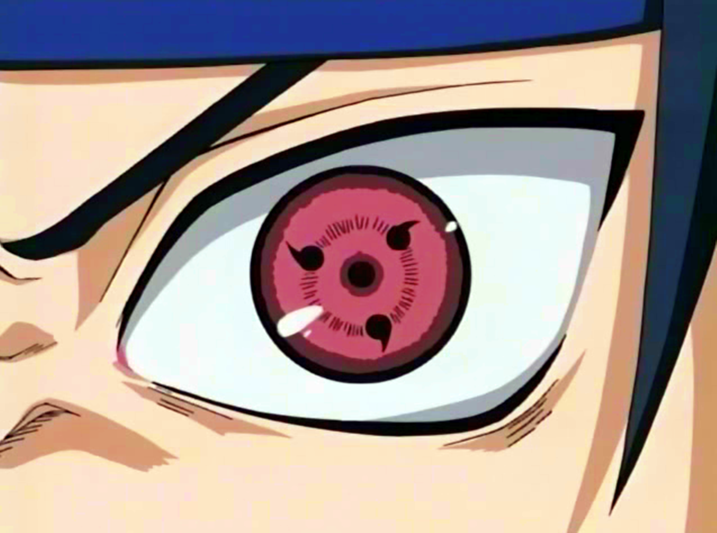 Sharingan Bonno - QUER ASSISTIR TODOS OS EPISÓDIOS DE