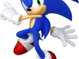 Sonic the Hedgehog