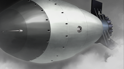 Tsar Bomba