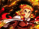 Respiração (Kimetsu no Yaiba)