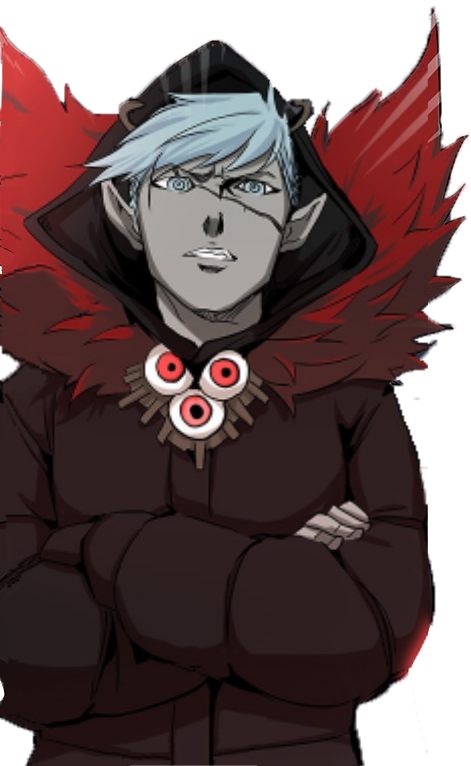 Tower of God, Wikia Liber Proeliis