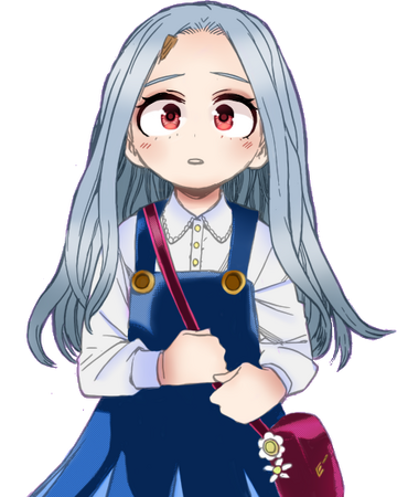 Featured image of post Eri s Quirk Eri eri is the granddaughter of the shie hassaikai s boss