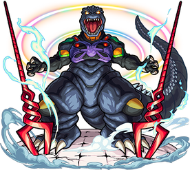 Godzilla