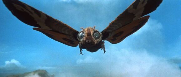 Mothra (Showa)