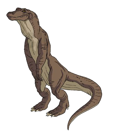 Mutante Rex, Wikia Liber Proeliis