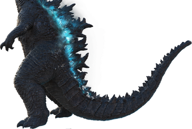 Godzilla (IDW), Wikia Liber Proeliis