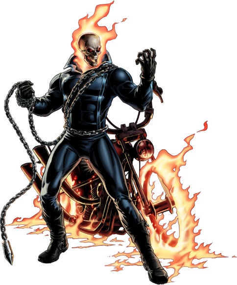 Ps2 - Ghost Rider Ghostrider Motoqueiro Fantasma - Leia a descrição