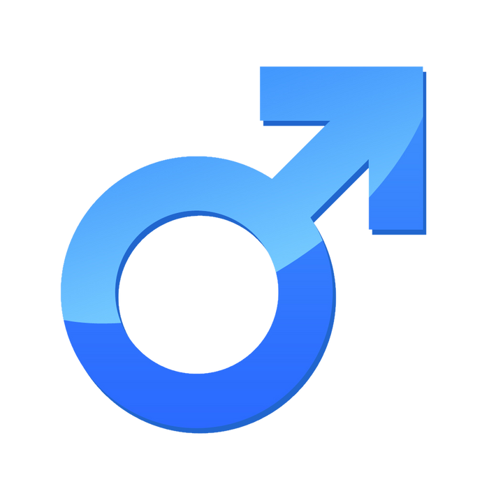 Male-gender-sign