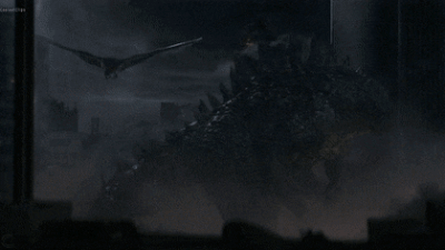 Godzilla Earth, Wikia Liber Proeliis