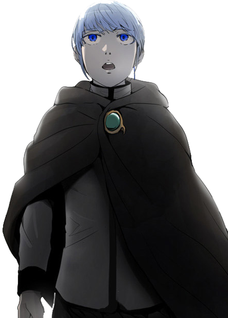 Tower of God, Wikia Liber Proeliis