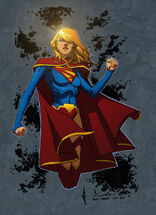 Supergirl