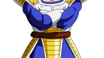 Dragon Ball, Wikia Liber Proeliis