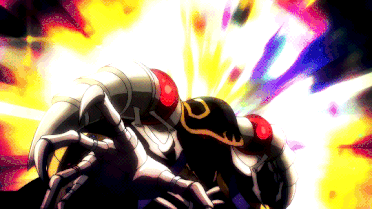 Ainz Ooal Gown Black Hole1