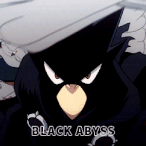 Fumikage Tokoyami Liberproeliis Wiki Fandom Check out amazing animegif artwork on deviantart. fumikage tokoyami liberproeliis wiki