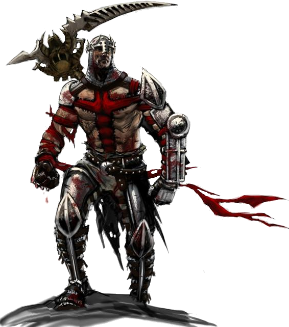 Dante (Devil May Cry), Wikia Liber Proeliis