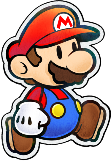 Mario, Wikia Liber Proeliis