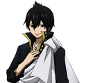 Zeref Dragneel