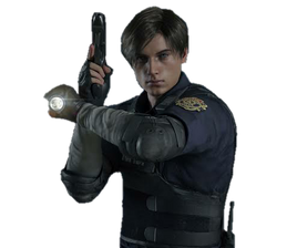 Resident Evil 2