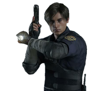 Resident Evil 2