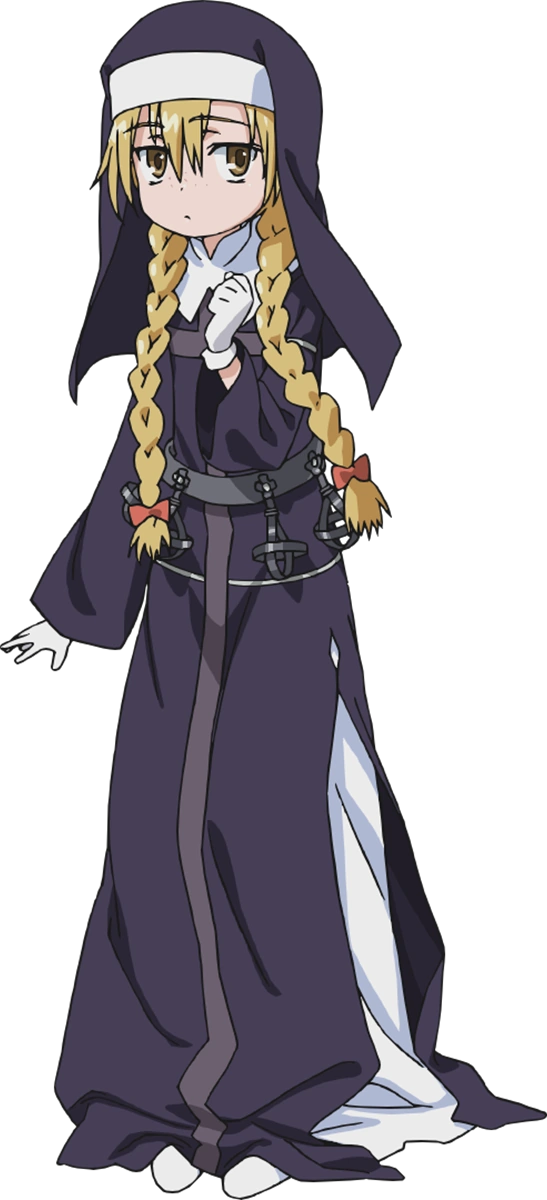 To Aru Majutsu no Index, Wikia Liber Proeliis