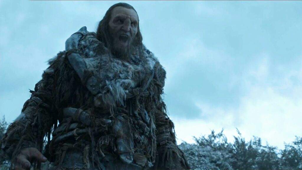Gigantes (Game of Thrones) | Wikia Liber Proeliis | Fandom
