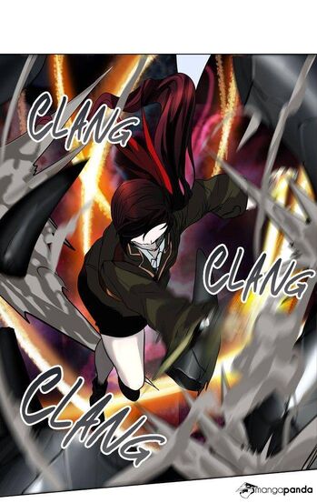 Tower of God (Season 1) - Ler mangá online em Português (PT-BR)