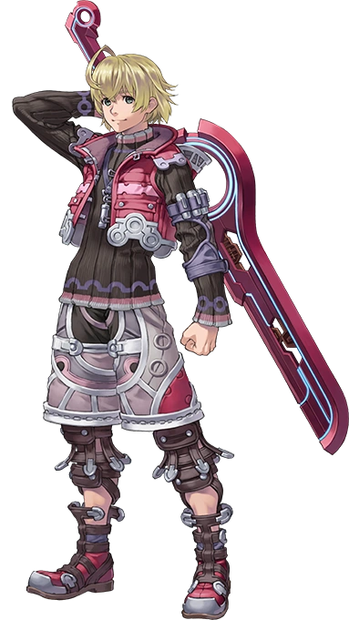 A (Xenoblade), Wikia Liber Proeliis