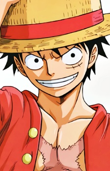 Galeria:Monkey D. Luffy, Wikia Liber Proeliis