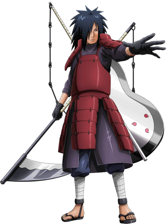 Naruto, Wikia Liber Proeliis