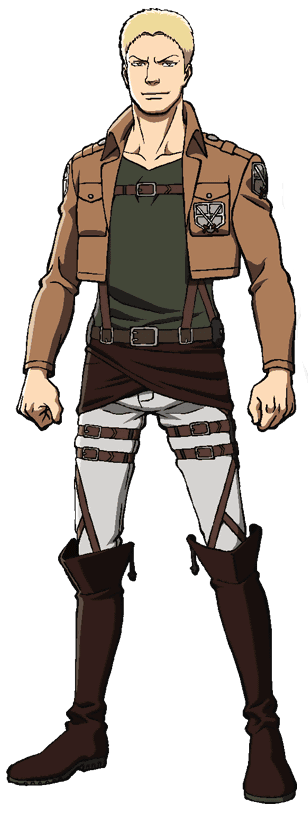 Reiner :: Perfil do Jogador 