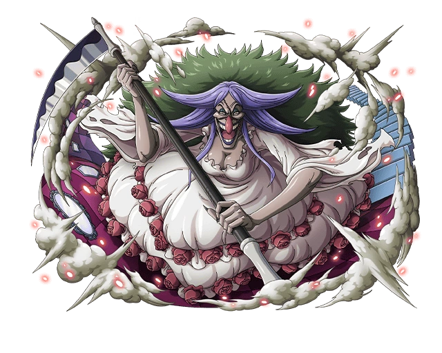 Charlotte Brulee Wikia Liber Proeliis Fandom