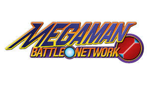 Mega Man Battle Network (Verse)