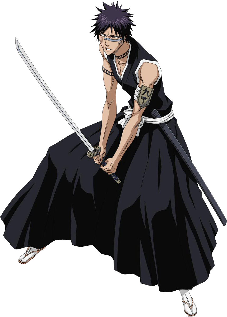 Shūhei Hisagi Wikia Liber Proeliis Fandom